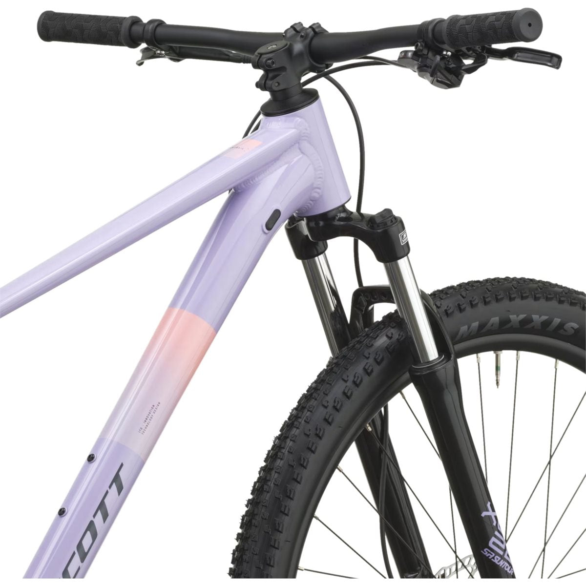 Hardtail MTB Scott Contrail 30 Wisteria Purple