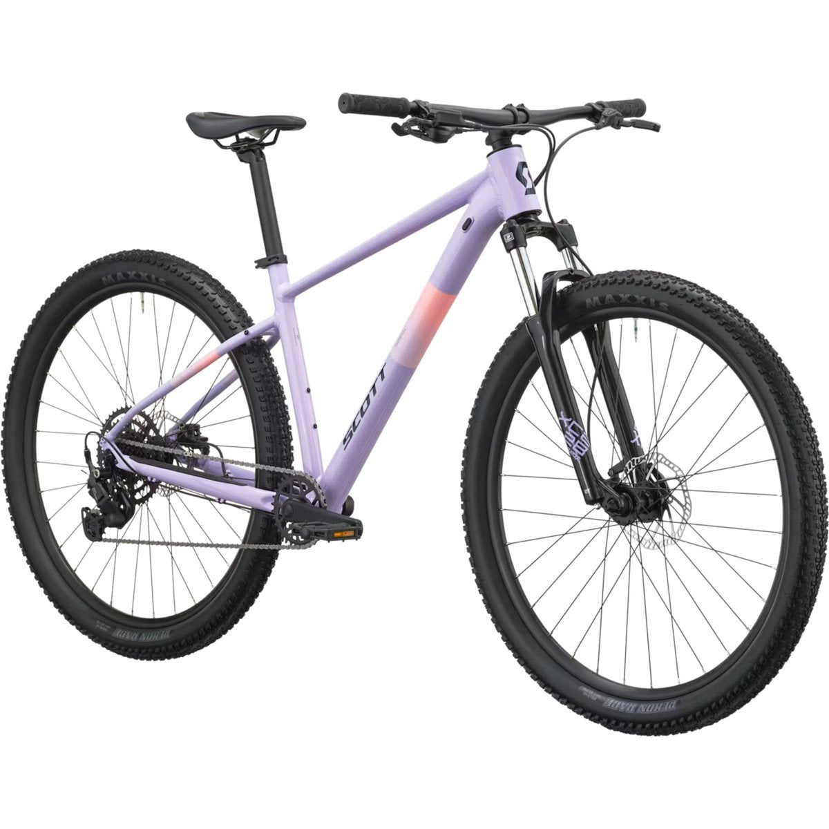 Hardtail MTB Scott Contrail 30 Wisteria Purple