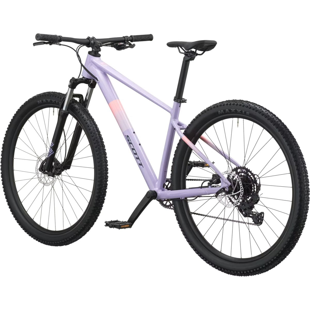 Hardtail MTB Scott Contrail 30 Wisteria Purple