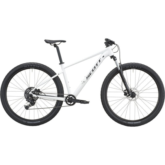 Hardtail MTB Scott Contrail 40 White