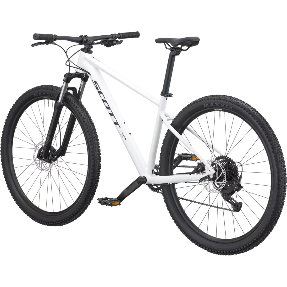 Hardtail MTB Scott Contrail 40 White