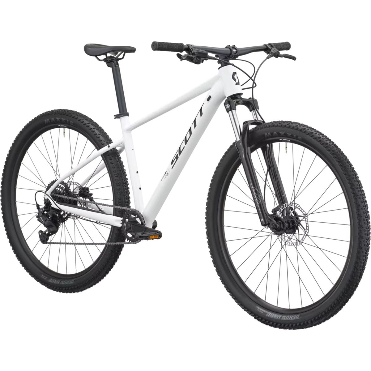 Hardtail MTB Scott Contrail 40 White