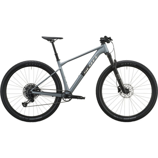 Hardtail MTB Scott Scale 40 Flint Grey