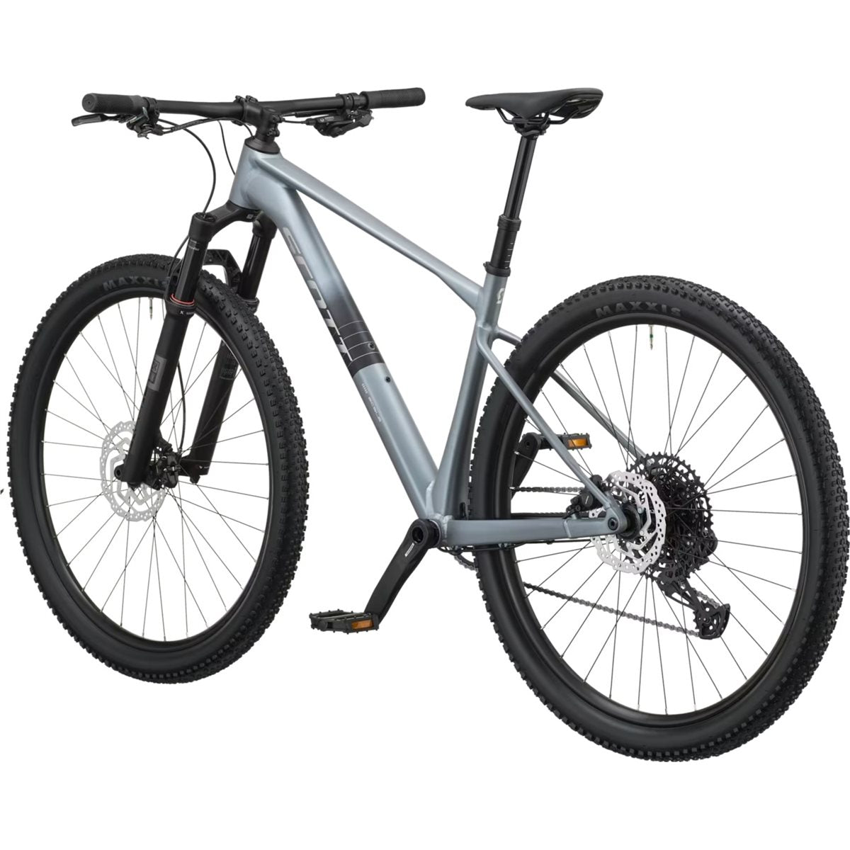 Hardtail MTB Scott Scale 40 Flint Grey