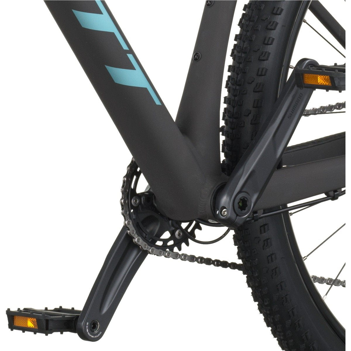 Hardtail MTB Scott Scale 925 Black