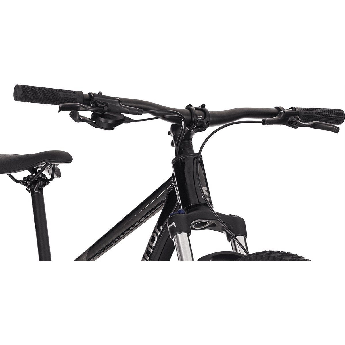 Hardtail MTB Superior XC 6.1 Gloss Black