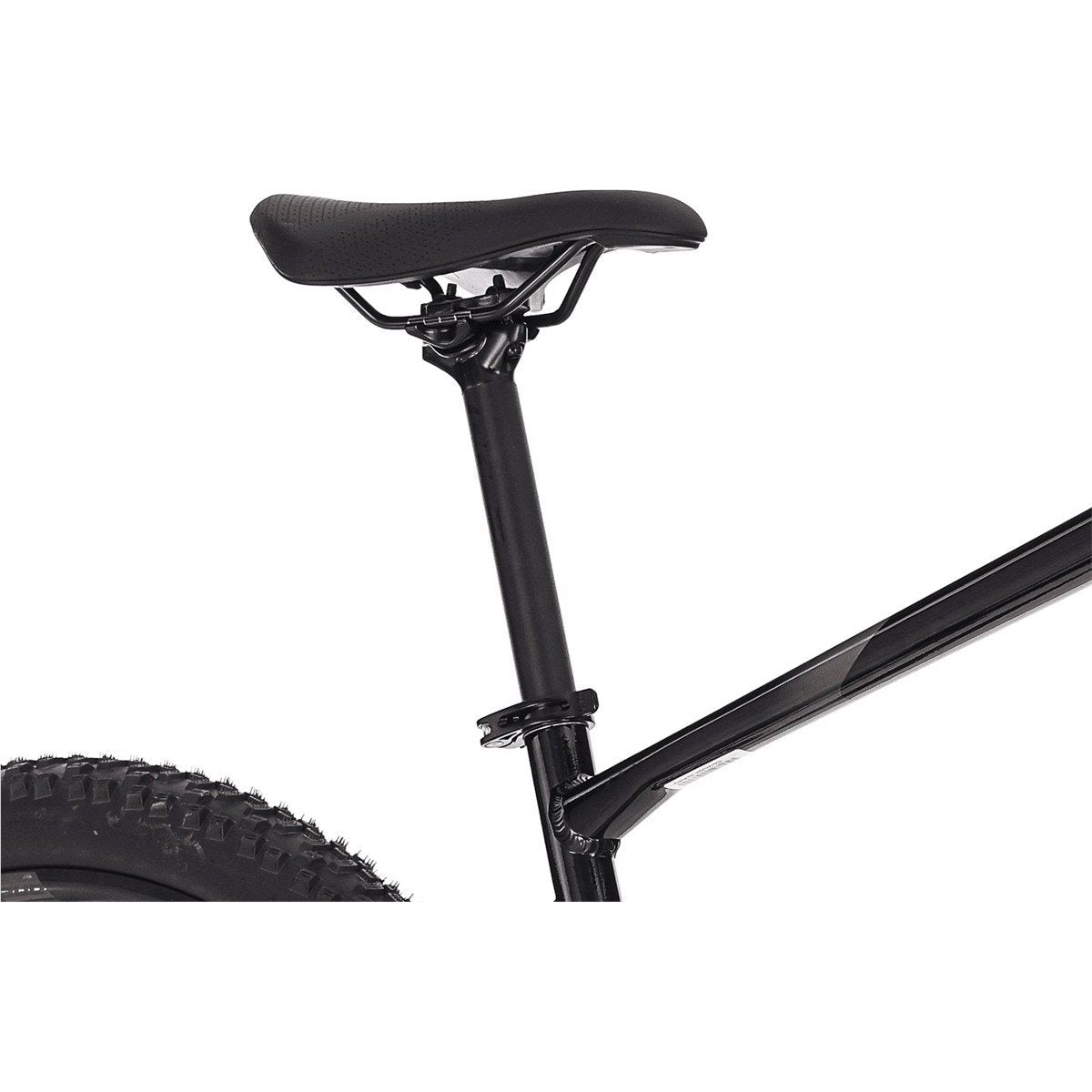 Hardtail MTB Superior XC 6.1 Gloss Black