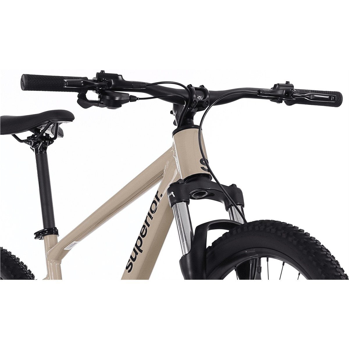 Hardtail MTB Superior XC 6.1 Gloss Dust