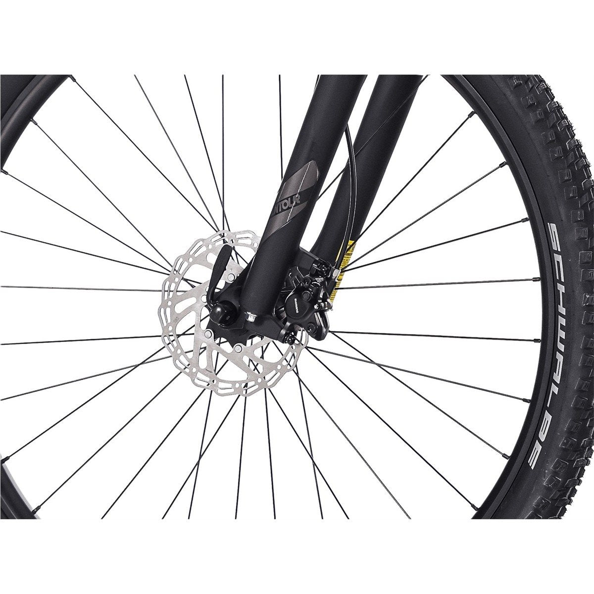 Hardtail MTB Superior XC 6.1 MS Matte Purple