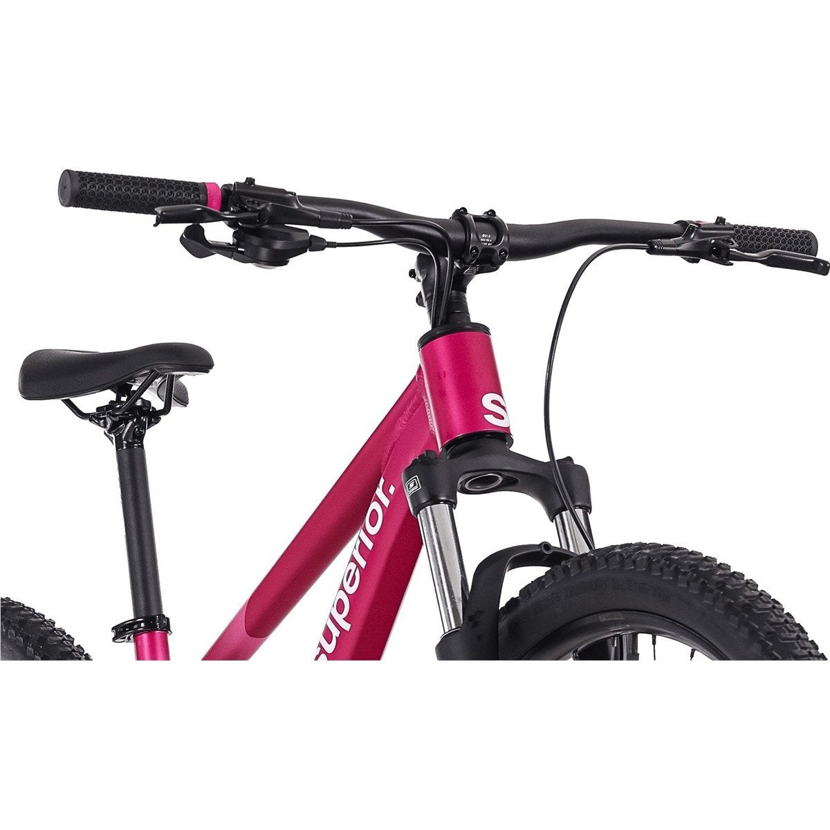 Hardtail MTB Superior XC 6.1 MS Matte Purple