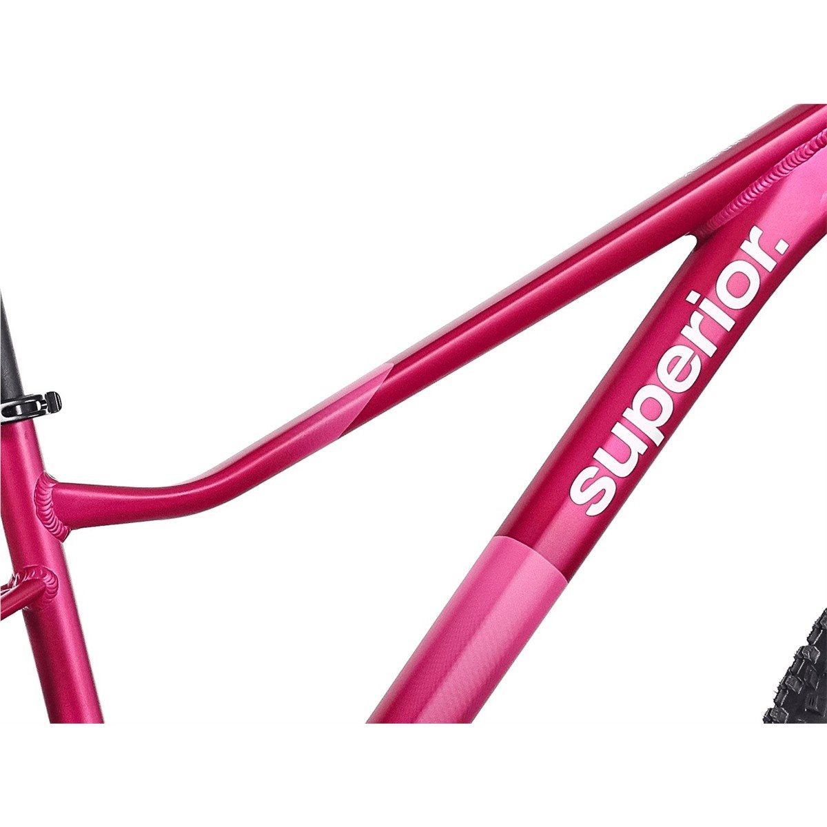 Hardtail MTB Superior XC 6.1 MS Matte Purple