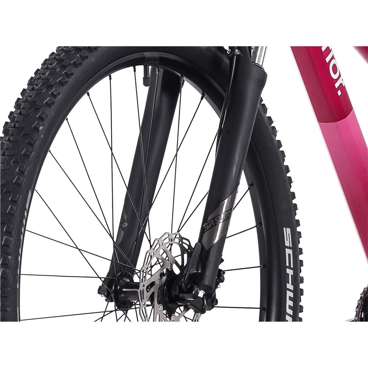 Hardtail MTB Superior XC 6.1 MS Matte Purple
