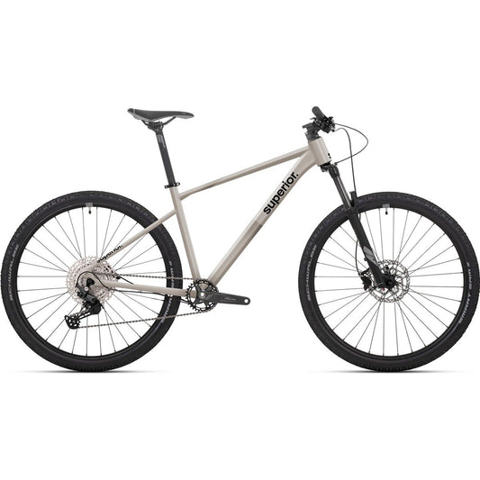 Hardtail MTB Superior XC 6.5 Gloss Dust