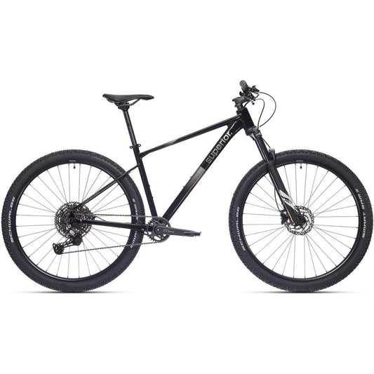 Hardtail MTB Superior XC 6.9 Gloss Black