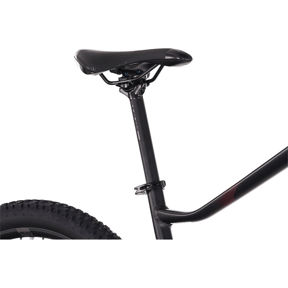 Hardtail MTB Superior XC 6.9 MS Matte Black/Bordeaux