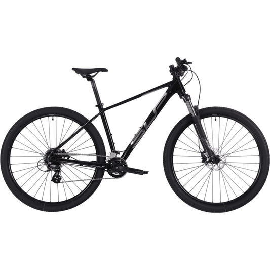Hardtail MTB Superior XC 809 Gloss Gold Black