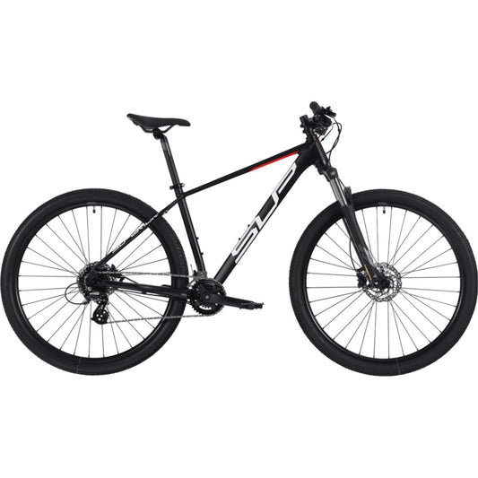 Hardtail MTB Superior XC 809 Matte Black