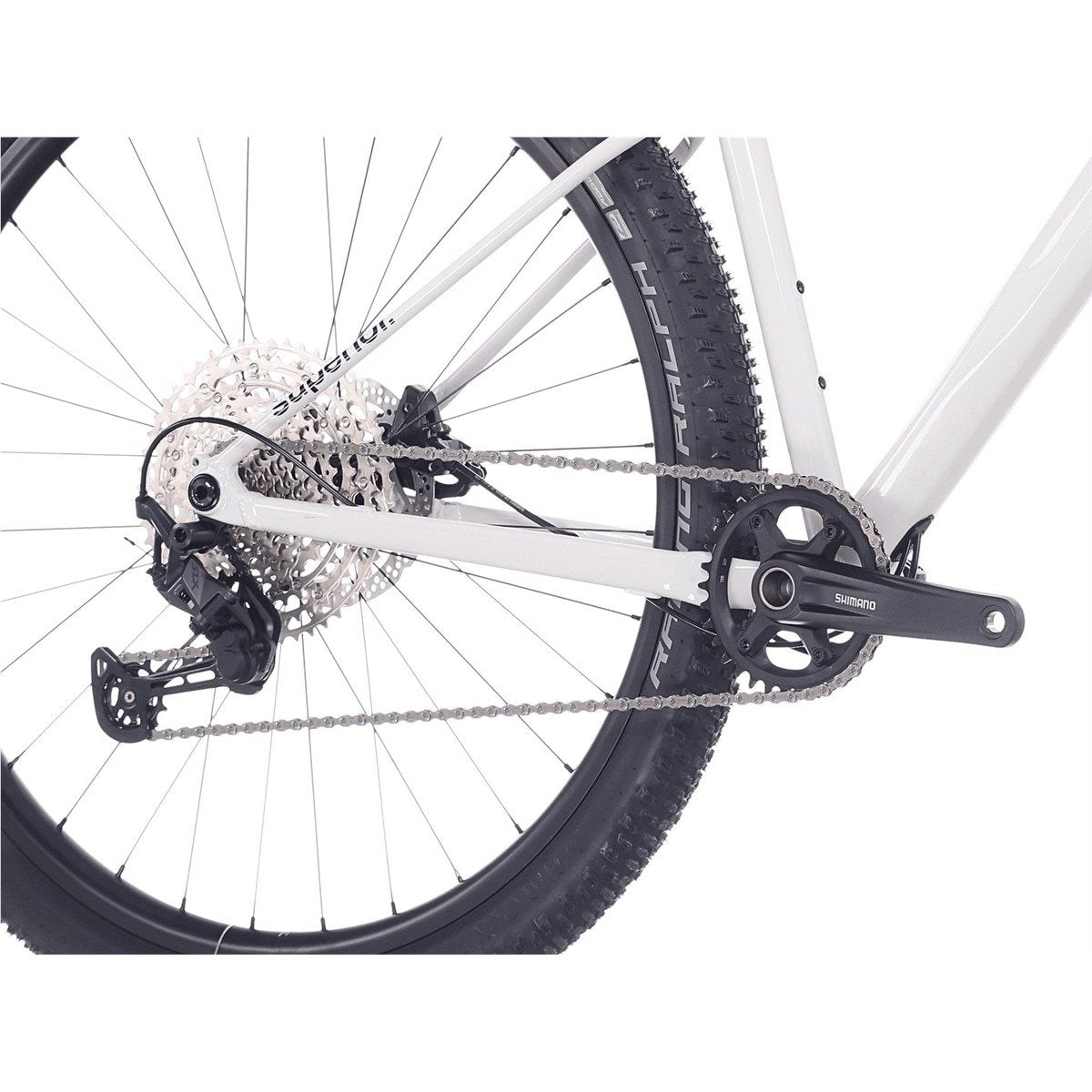 Hardtail MTB Superior XP 6.2 Gloss Grey