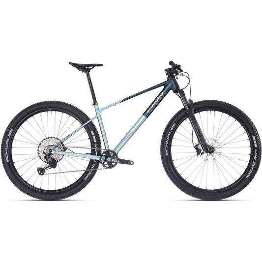 Hardtail MTB Superior XP 6.6 Brushed Teal/Teal