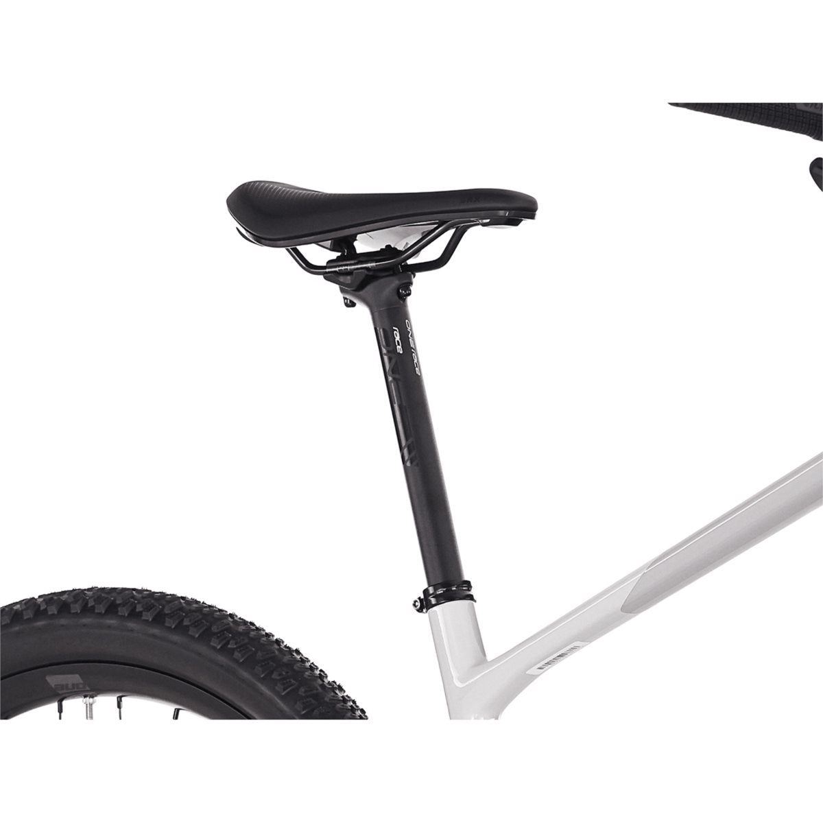 Hardtail MTB Superior XP 9.1 Gloss Grey