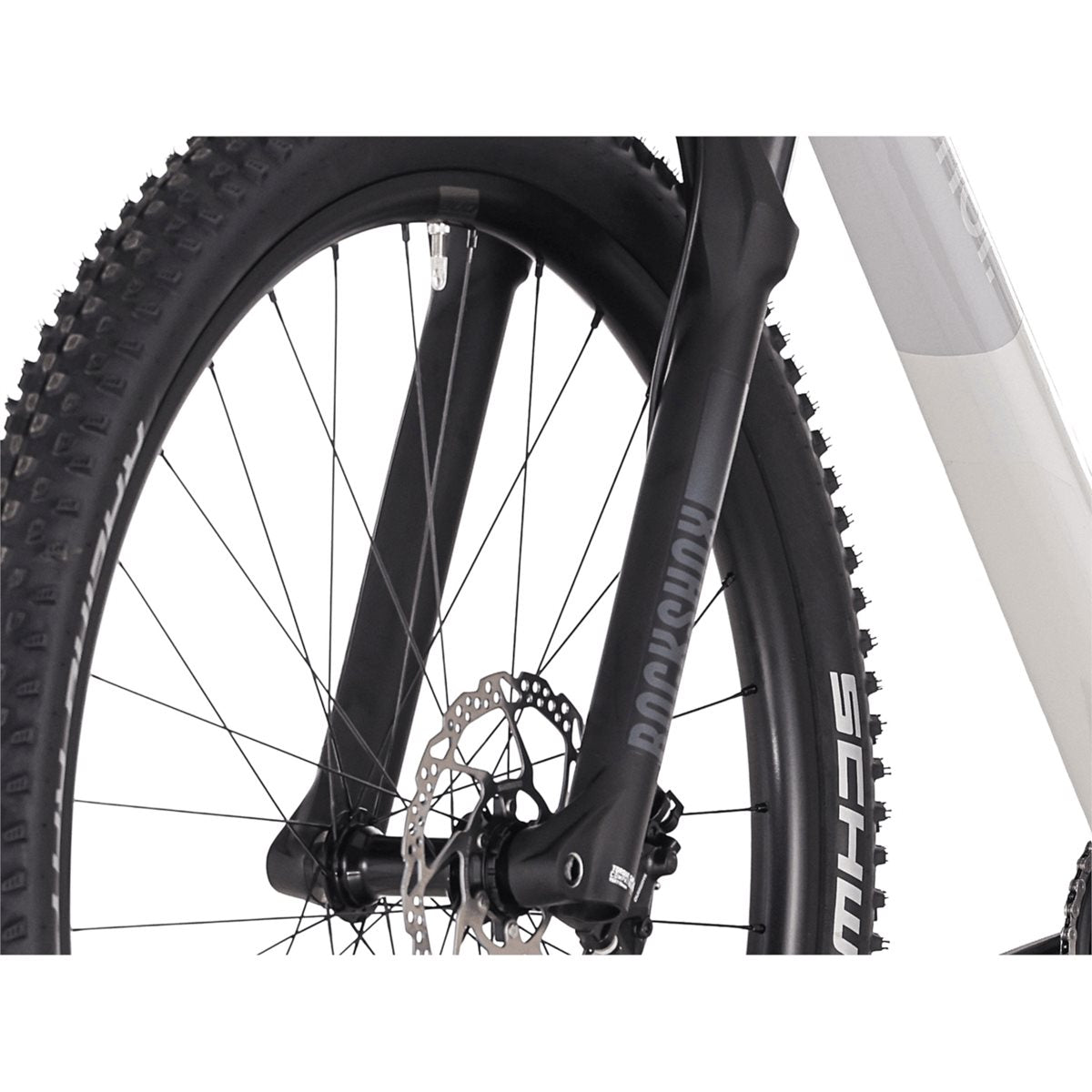 Hardtail MTB Superior XP 9.1 Gloss Grey