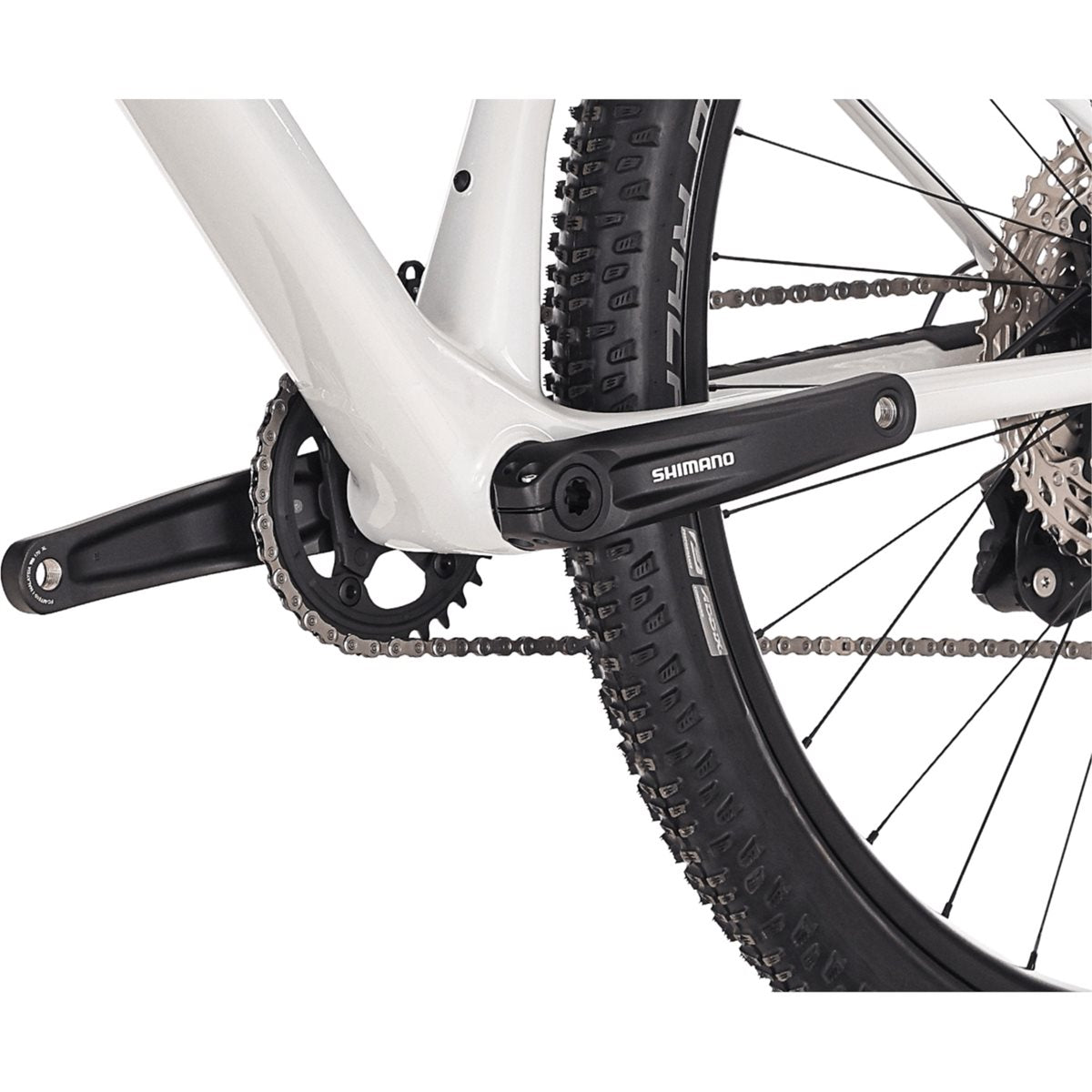 Hardtail MTB Superior XP 9.1 Gloss Grey
