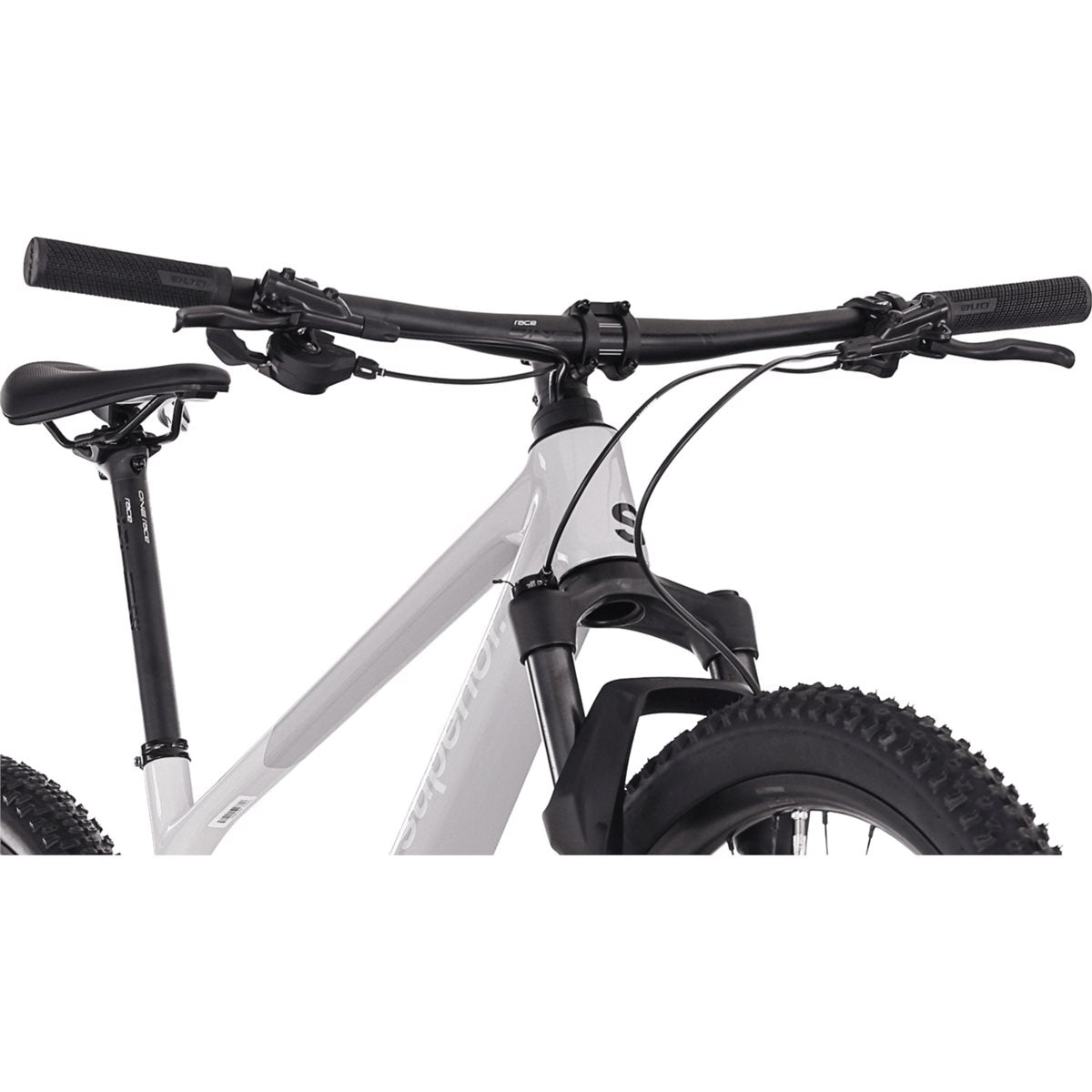 Hardtail MTB Superior XP 9.1 Gloss Grey