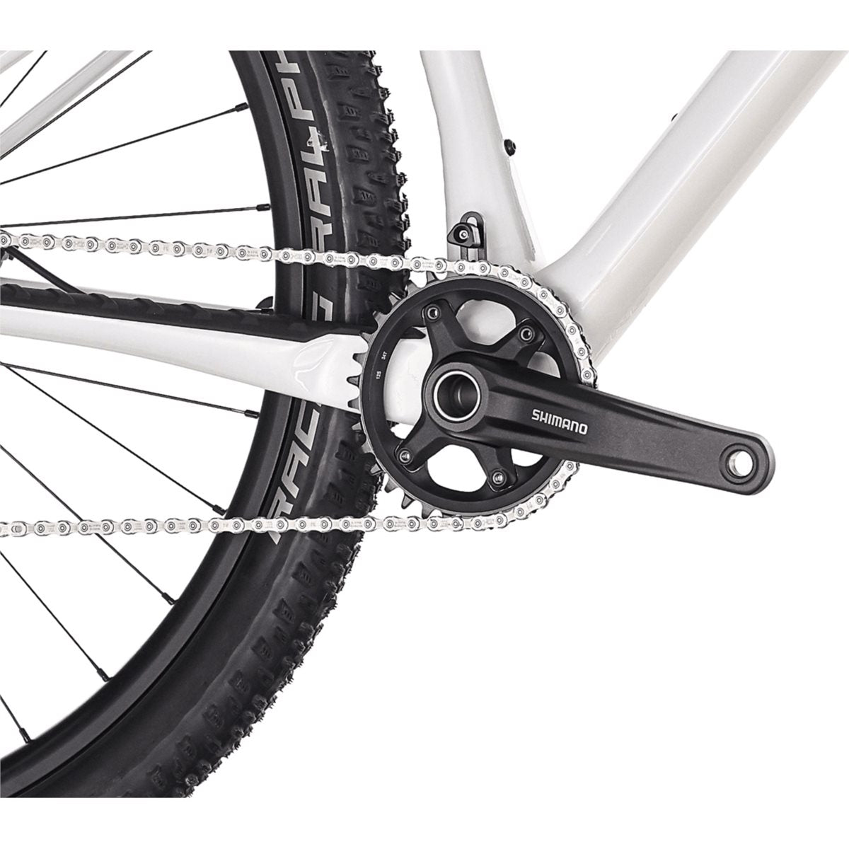 Hardtail MTB Superior XP 9.1 Gloss Grey