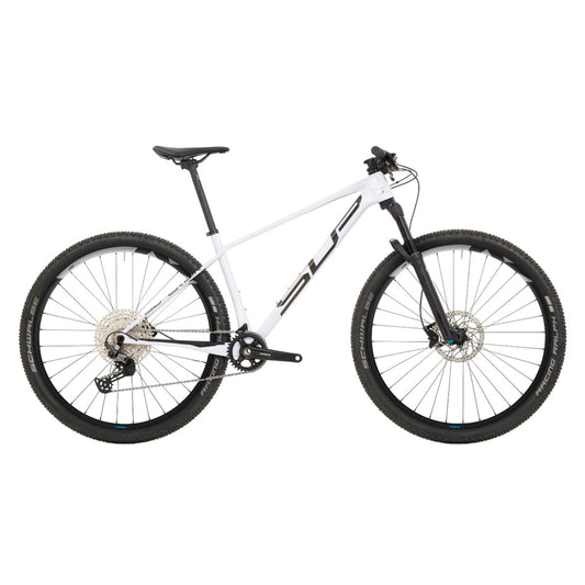 Hardtail MTB Superior XP 929 LTD Gloss White Metallic