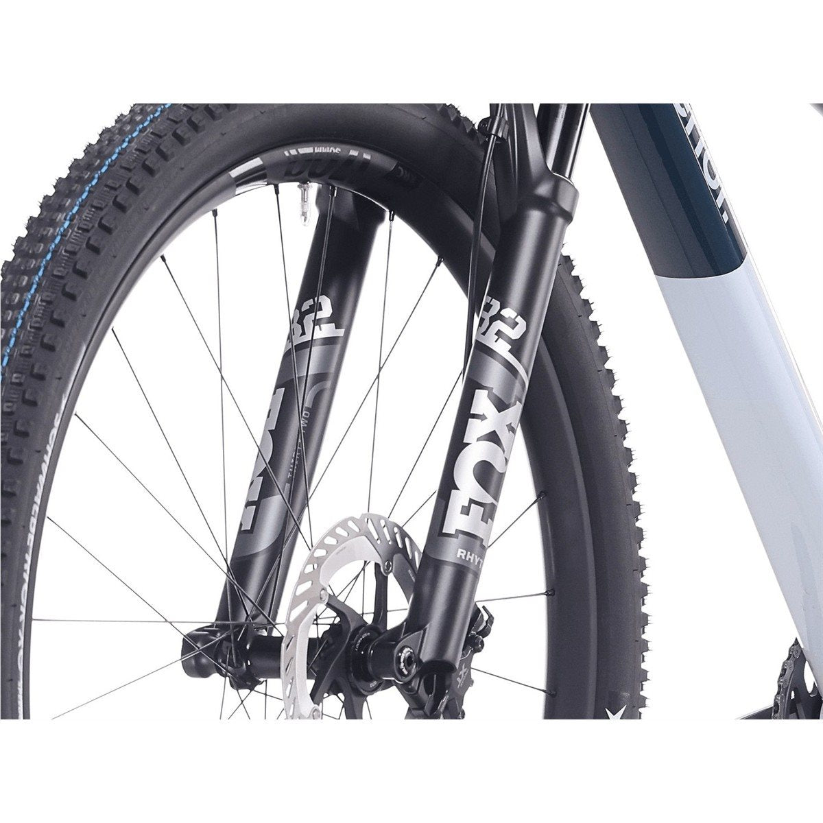 Hardtail MTB Superior XP 9.8 Gloss Petrol/Petrol Grey