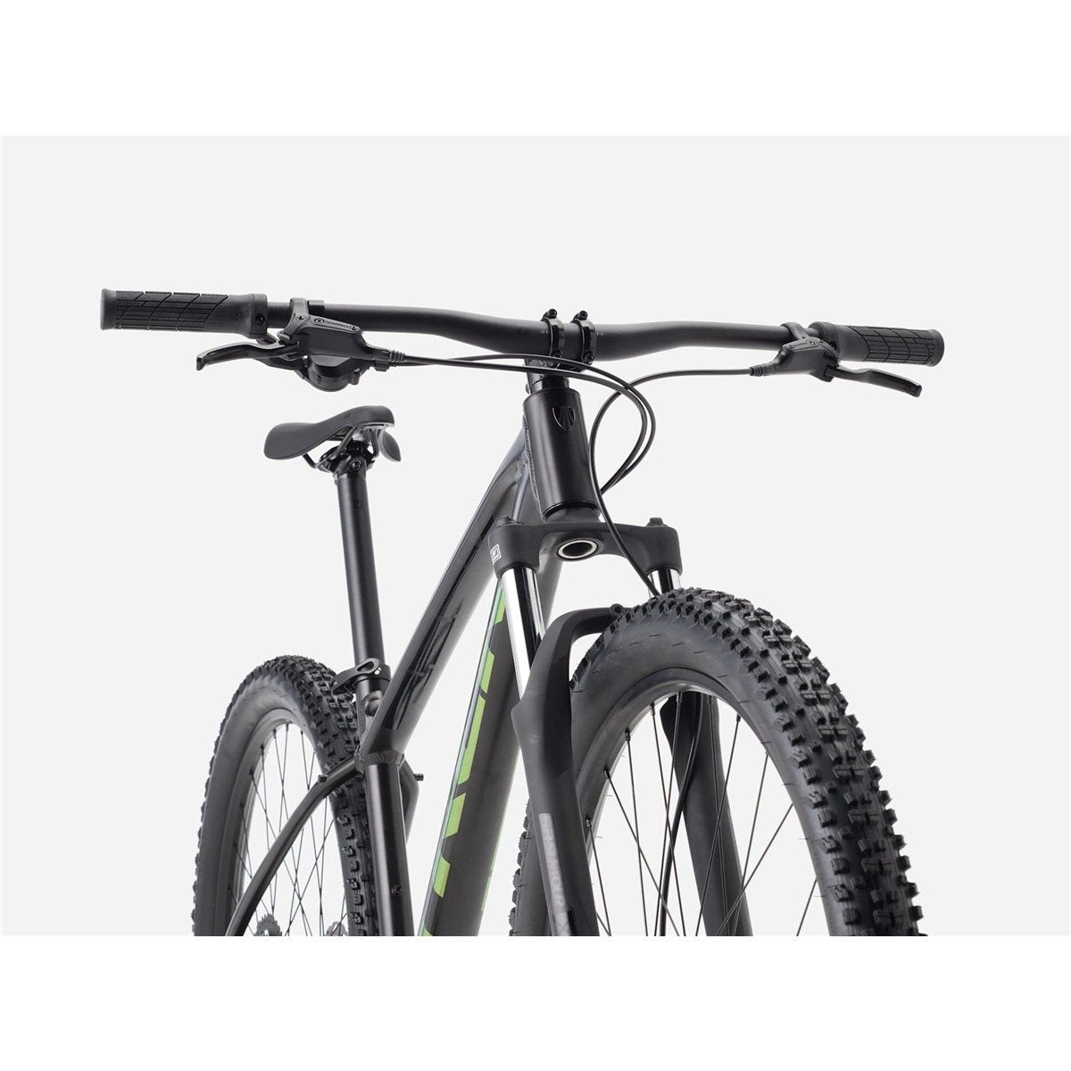 Hardtail MTB Trek Marlin 4 Gen 3 Dark Web