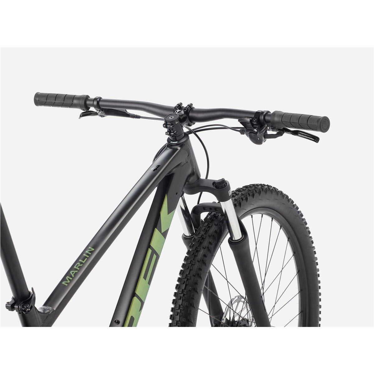 Hardtail MTB Trek Marlin 4 Gen 3 Dark Web