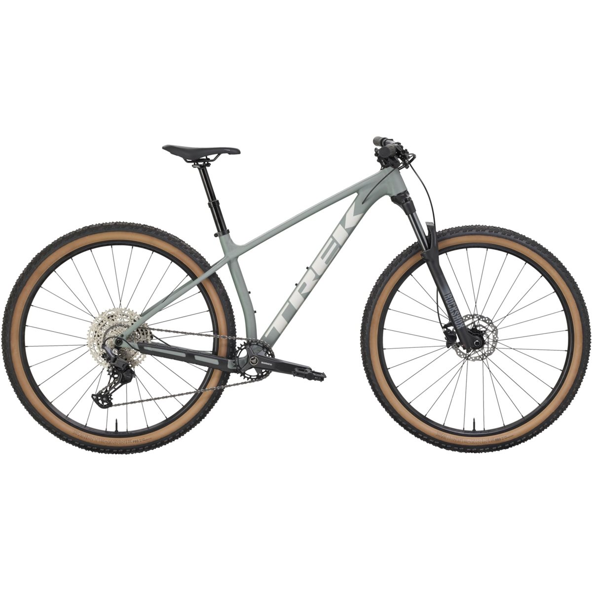 Hardtail MTB Trek Procaliber 6 Desert Sage