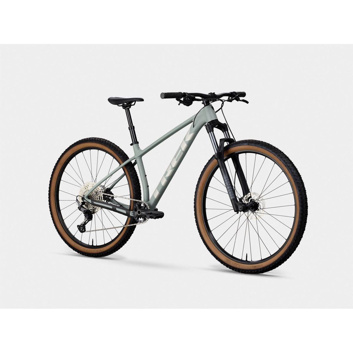 Hardtail MTB Trek Procaliber 6 Desert Sage