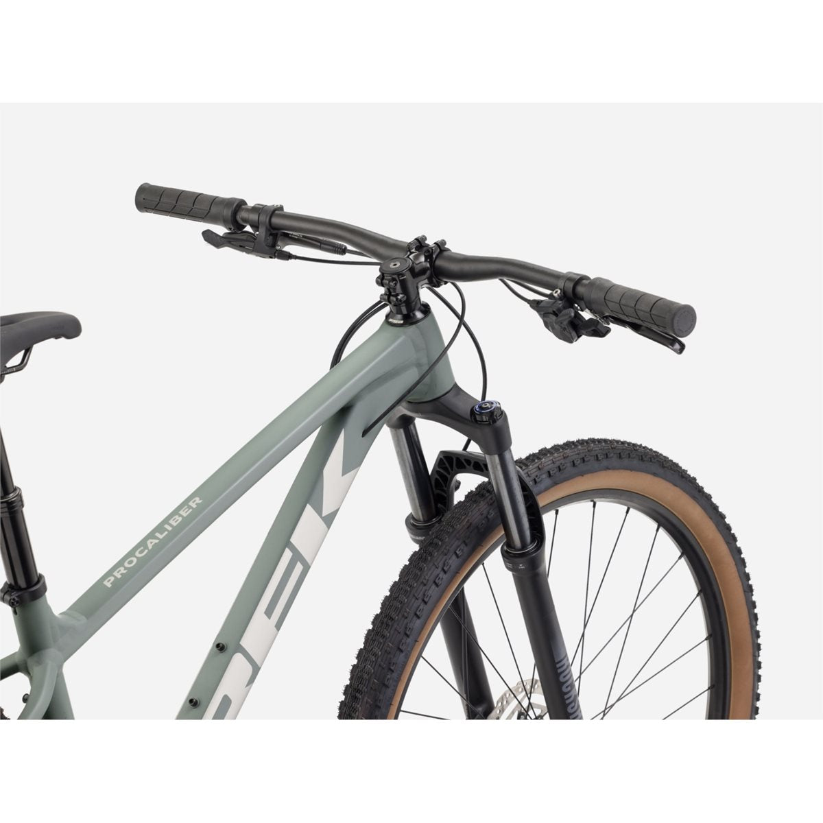 Hardtail MTB Trek Procaliber 6 Desert Sage