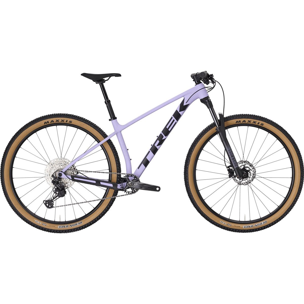 Hardtail MTB Trek Procaliber 6 Lavender Haze