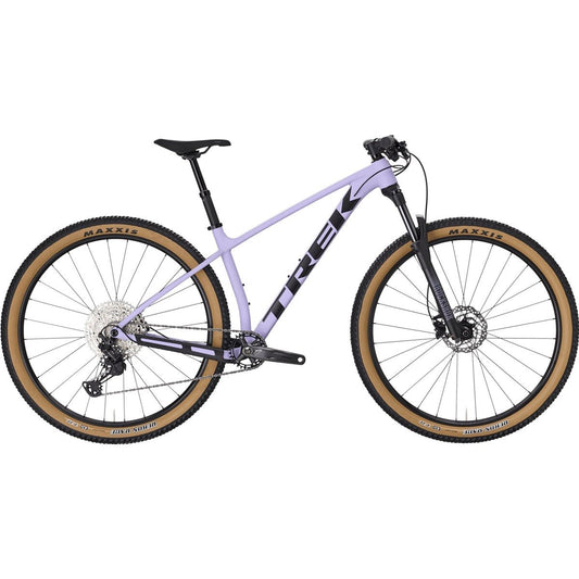 Hardtail MTB Trek Procaliber 6 Lavender Haze