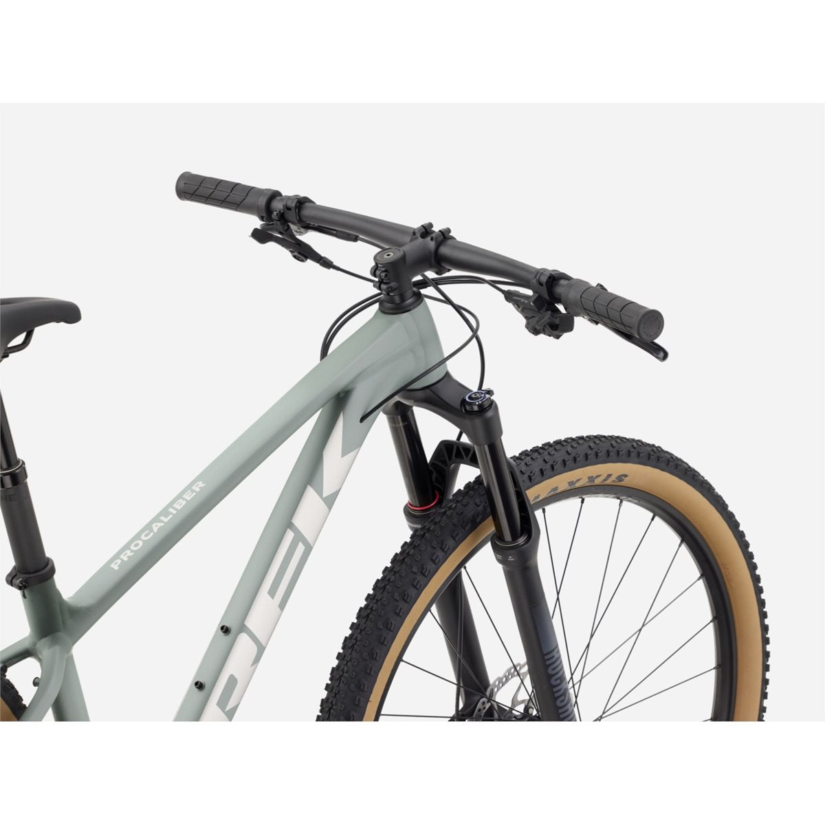 Hardtail MTB Trek Procaliber 8 Desert Sage