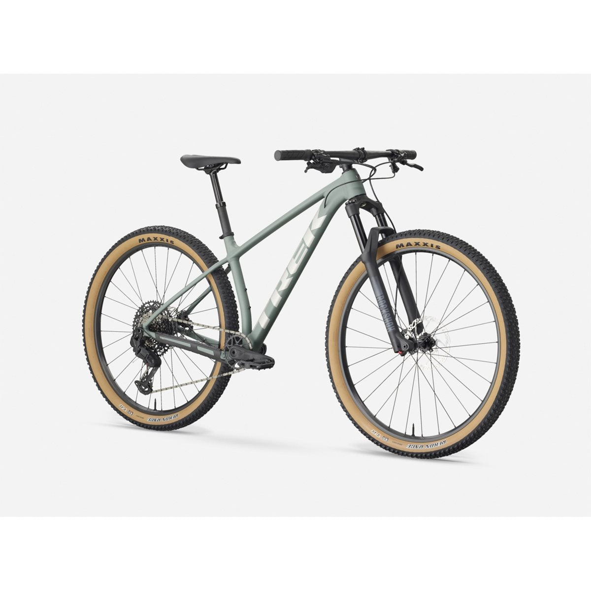 Hardtail MTB Trek Procaliber 8 Desert Sage