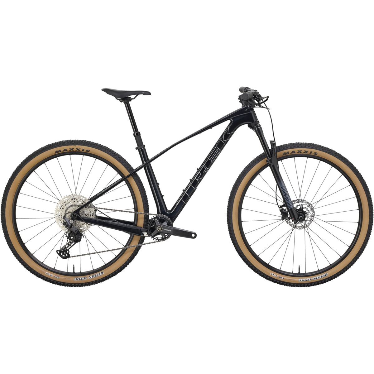 Hardtail MTB Trek Procaliber 9.5 Gen 3 Dark Star