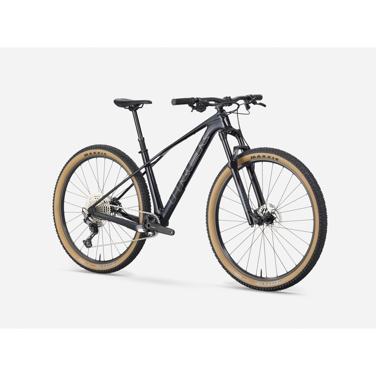 Hardtail MTB Trek Procaliber 9.5 Gen 3 Dark Star
