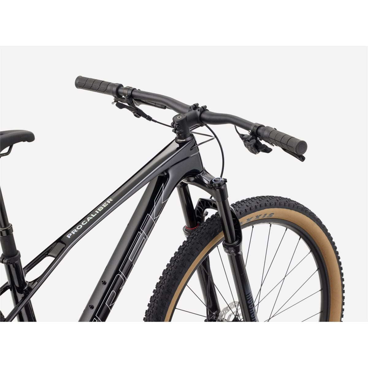 Hardtail MTB Trek Procaliber 9.5 Gen 3 Dark Star