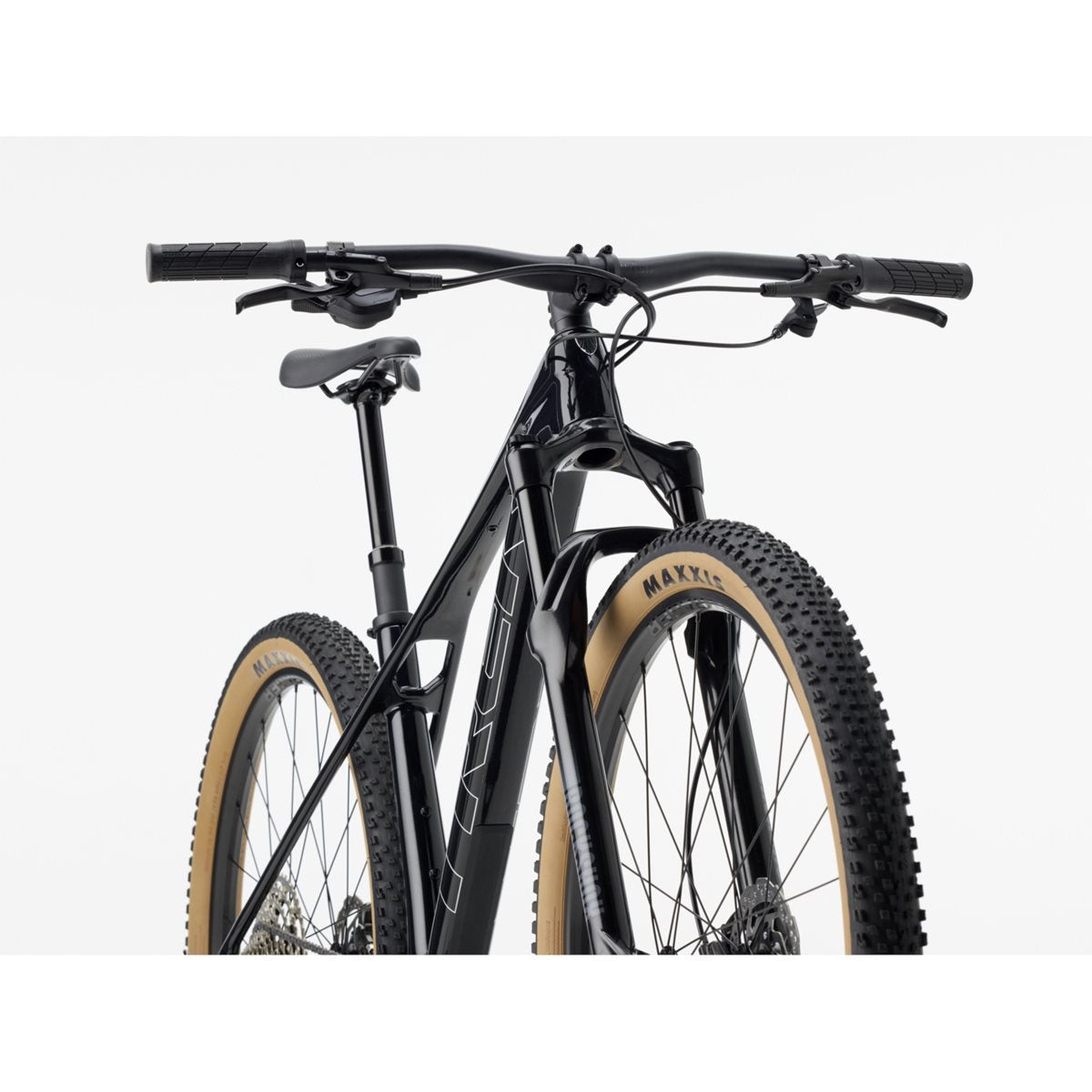 Hardtail MTB Trek Procaliber 9.5 Gen 3 Dark Star