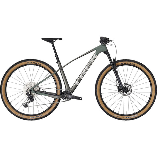 Hardtail MTB Trek Procaliber 9.5 Gen 3 Keswick Green/Mercury