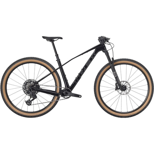 Hardtail MTB Trek Procaliber 9.6 Gen 3 Dark Star
