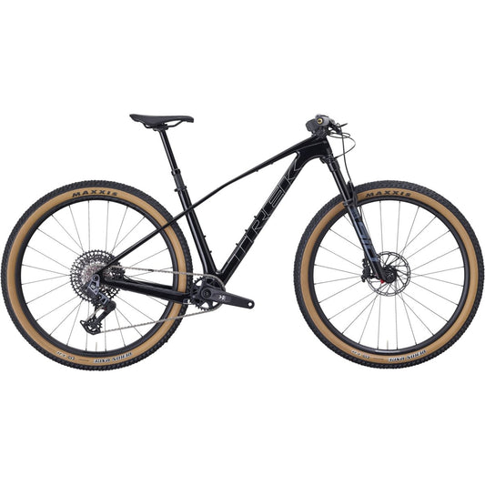 Hardtail MTB Trek Procaliber 9.7 Gen 3 Dark Star