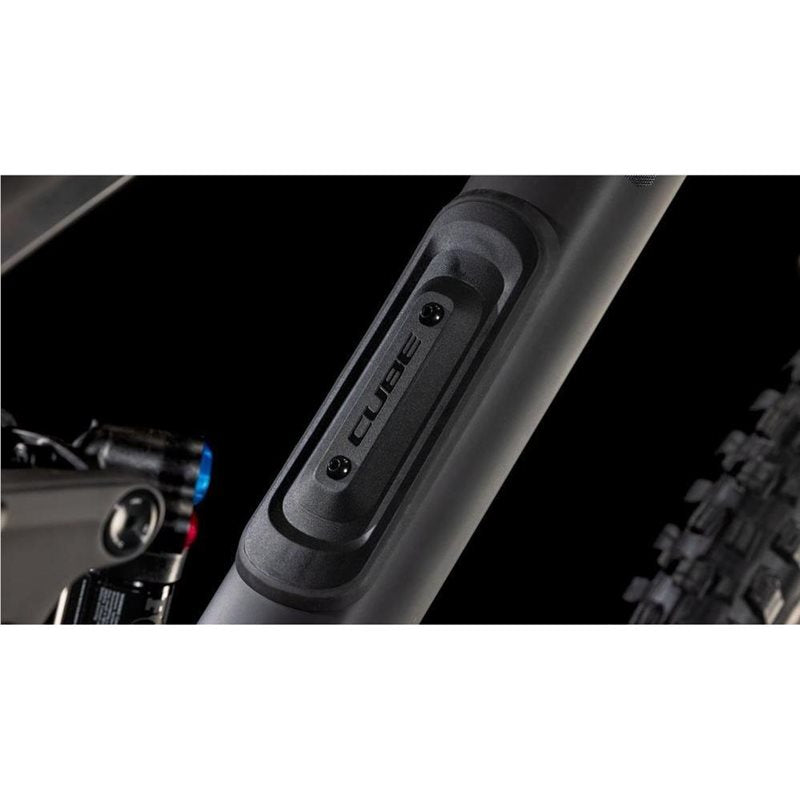Heldämpad MTB Cube Stereo ONE55 C:62 SLX 29 Blackline