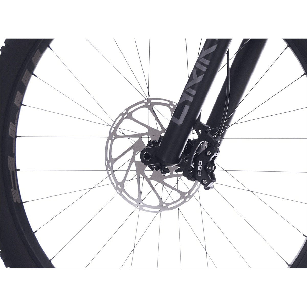 Heldämpad MTB Rock Machine Whizz FS I 90 AXS 29 Sulfur Yellow