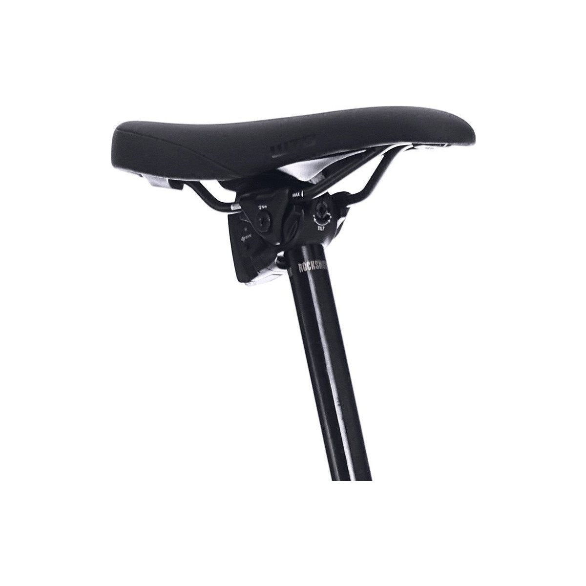 Heldämpad MTB Rock Machine Whizz FS I 90 AXS 29 Sulfur Yellow