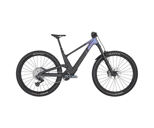 Heldämpad MTB Scott MTB Heldämpad Contessa Genius ST 910 TR